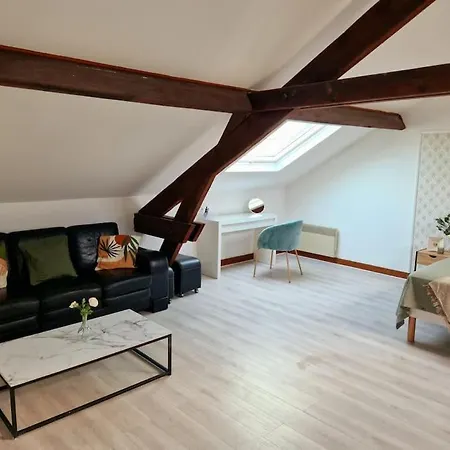 Holiday home Grande Maison En Bords De Marne - 25 Min De Paris Creteil