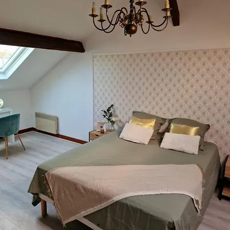 Grande Maison En Bords De Marne - 25 Min De Paris Holiday home *