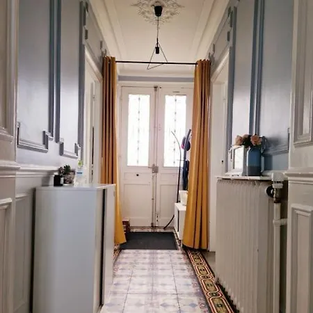 Grande Maison En Bords De Marne - 25 Min De Paris