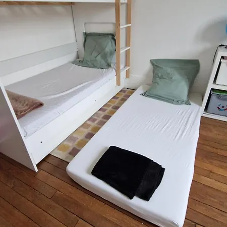 Grande Maison En Bords De Marne - 25 Min De Paris Holiday home *