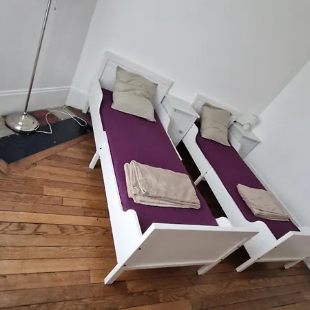 Grande Maison En Bords De Marne - 25 Min De Paris *